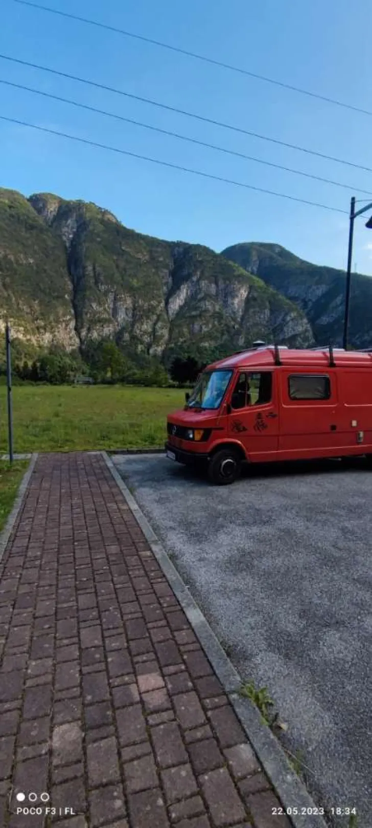 Fahrzeugbild Mercedes-Benz Sonstige 112 CDI #5