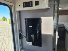 Fahrzeugbild Etrusco V 6.8 SCF AUTO COMPLETE TV&SAT TECH15 #9