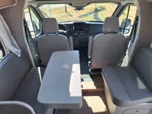 Fahrzeugbild Etrusco V 6.8 SCF AUTO COMPLETE TV&SAT TECH15 #10