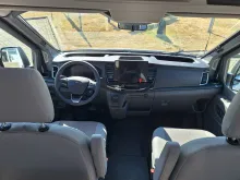 Fahrzeugbild Etrusco V 6.8 SCF AUTO COMPLETE TV&SAT TECH15 #11