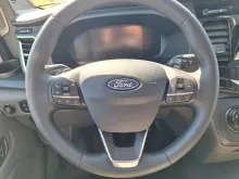 Fahrzeugbild Etrusco V 6.8 SCF AUTO COMPLETE TV&SAT TECH15 #12