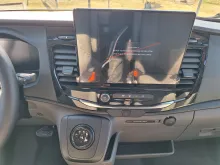 Fahrzeugbild Etrusco V 6.8 SCF AUTO COMPLETE TV&SAT TECH15 #13