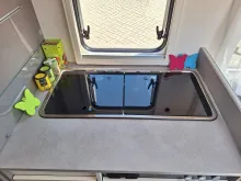 Fahrzeugbild Etrusco V 6.8 SCF AUTO COMPLETE TV&SAT TECH15 #15