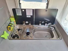 Fahrzeugbild Etrusco V 6.8 SCF AUTO COMPLETE TV&SAT TECH15 #16