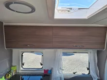 Fahrzeugbild Etrusco V 6.8 SCF AUTO COMPLETE TV&SAT TECH15 #17