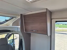 Fahrzeugbild Etrusco V 6.8 SCF AUTO COMPLETE TV&SAT TECH15 #18