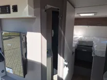 Fahrzeugbild Etrusco V 6.8 SCF AUTO COMPLETE TV&SAT TECH15 #19