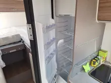 Fahrzeugbild Etrusco V 6.8 SCF AUTO COMPLETE TV&SAT TECH15 #20