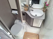 Fahrzeugbild Etrusco V 6.8 SCF AUTO COMPLETE TV&SAT TECH15 #21