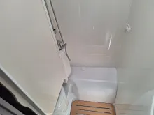 Fahrzeugbild Etrusco V 6.8 SCF AUTO COMPLETE TV&SAT TECH15 #22