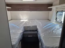 Fahrzeugbild Etrusco V 6.8 SCF AUTO COMPLETE TV&SAT TECH15 #23