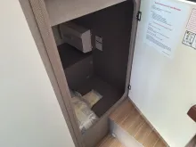 Fahrzeugbild Etrusco V 6.8 SCF AUTO COMPLETE TV&SAT TECH15 #27