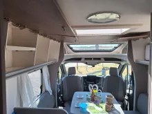 Fahrzeugbild Etrusco V 6.8 SCF AUTO COMPLETE TV&SAT TECH15 #29