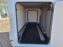 Fahrzeugbild Etrusco V 6.8 SCF AUTO COMPLETE TV&SAT TECH15 #5