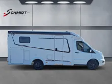 Fahrzeugbild Etrusco V 6.8 SCF AUTO COMPLETE TV&SAT TECH15 #4