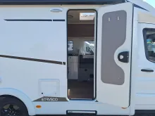 Fahrzeugbild Etrusco V 6.8 SCF AUTO COMPLETE TV&SAT TECH15 #6