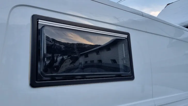 Fahrzeugbild Ford Transit #4