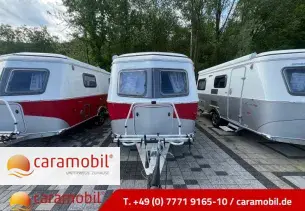 Bild Touring 530 Tango Red Edition