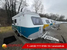 Fahrzeugbild Hymer Eriba Touring 530 HarbourBlue Ed CMT 2026 Angebot!! #1