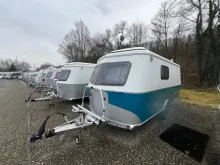 Fahrzeugbild Hymer Eriba Touring 530 HarbourBlue Ed CMT 2026 Angebot!! #5