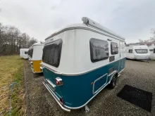 Fahrzeugbild Hymer Eriba Touring 530 HarbourBlue Ed CMT 2026 Angebot!! #6