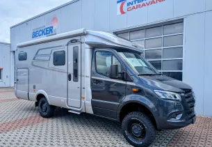 Bild ML-T 580 4x4 ALLRAD