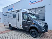 Fahrzeugbild Hymer ML-T 580 MOD. 2026, ALLRAD, 190 PS uvm. #1