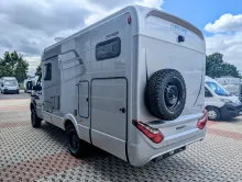 Fahrzeugbild Hymer ML-T 580 MOD. 2026, ALLRAD, 190 PS uvm. #3