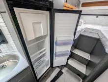 Fahrzeugbild Hymer ML-T 580 4x4 ALLRAD Modell 26 Sie sparen 17.330,- #12