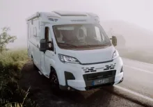 Fahrzeugbild Weinsberg CaraCompact 600 MEG EDITION [PEPPER] *Klima*Ersparnis 13.259€* #1