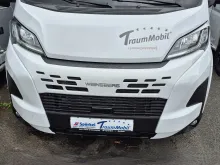 Fahrzeugbild Weinsberg CaraCompact 600 MEG EDITION [PEPPER] *Klima*Ersparnis 13.259€* #4