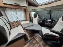 Fahrzeugbild Weinsberg CaraCompact 600 MEG EDITION [PEPPER] *Klima*Ersparnis 13.259€* #6