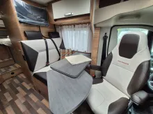 Fahrzeugbild Weinsberg CaraCompact 600 MEG EDITION [PEPPER] *Klima*Ersparnis 13.259€* #7