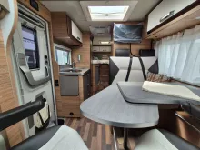 Fahrzeugbild Weinsberg CaraCompact 600 MEG EDITION [PEPPER] *Klima*Ersparnis 13.259€* #8