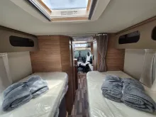 Fahrzeugbild Weinsberg CaraCompact 600 MEG EDITION [PEPPER] *Klima*Ersparnis 13.259€* #9