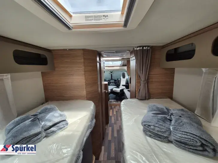 Fahrzeugbild Weinsberg CaraCompact 600 MEG EDITION [PEPPER] *Klima*Ersparnis 13.259€* #9