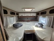 Fahrzeugbild Weinsberg CaraCompact 600 MEG EDITION [PEPPER] *Klima*Ersparnis 13.259€* #11