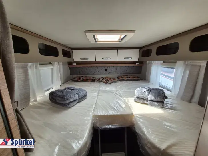 Fahrzeugbild Weinsberg CaraCompact 600 MEG EDITION [PEPPER] *Klima*Ersparnis 13.259€* #11