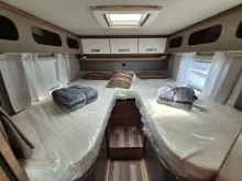 Fahrzeugbild Weinsberg CaraCompact 600 MEG EDITION [PEPPER] *Klima*Ersparnis 13.259€* #12