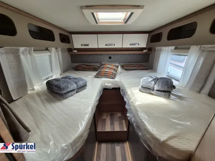 Fahrzeugbild Weinsberg CaraCompact 600 MEG EDITION [PEPPER] *Klima*Ersparnis 13.259€* #12