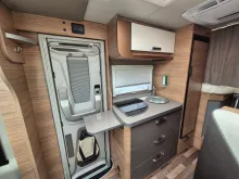 Fahrzeugbild Weinsberg CaraCompact 600 MEG EDITION [PEPPER] *Klima*Ersparnis 13.259€* #13