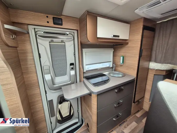 Fahrzeugbild Weinsberg CaraCompact 600 MEG EDITION [PEPPER] *Klima*Ersparnis 13.259€* #13