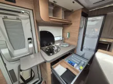 Fahrzeugbild Weinsberg CaraCompact 600 MEG EDITION [PEPPER] *Klima*Ersparnis 13.259€* #14