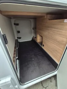 Fahrzeugbild Weinsberg CaraCompact 600 MEG EDITION [PEPPER] *Klima*Ersparnis 13.259€* #16