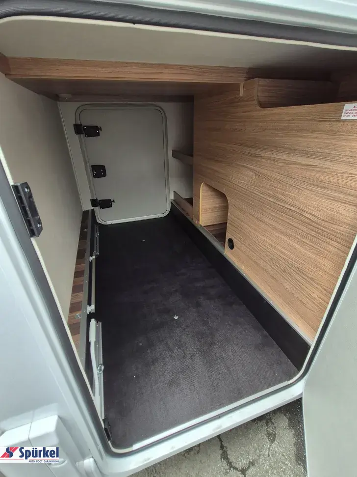 Fahrzeugbild Weinsberg CaraCompact 600 MEG EDITION [PEPPER] *Klima*Ersparnis 13.259€* #16