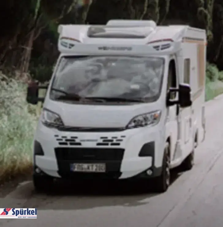 Fahrzeugbild Weinsberg CaraCompact 600 MEG EDITION [PEPPER] *Klima*Ersparnis 13.259€* #17