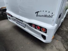 Fahrzeugbild Weinsberg CaraCompact 600 MEG EDITION [PEPPER] *Klima*Ersparnis 13.259€* #19