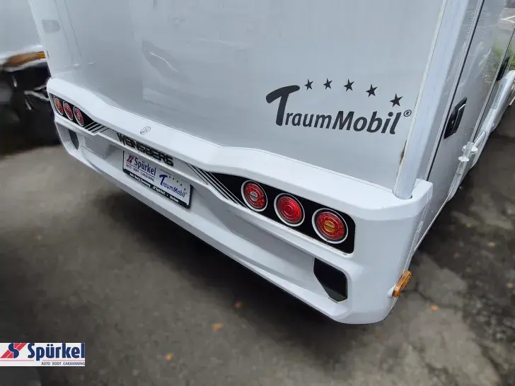 Fahrzeugbild Weinsberg CaraCompact 600 MEG EDITION [PEPPER] *Klima*Ersparnis 13.259€* #19