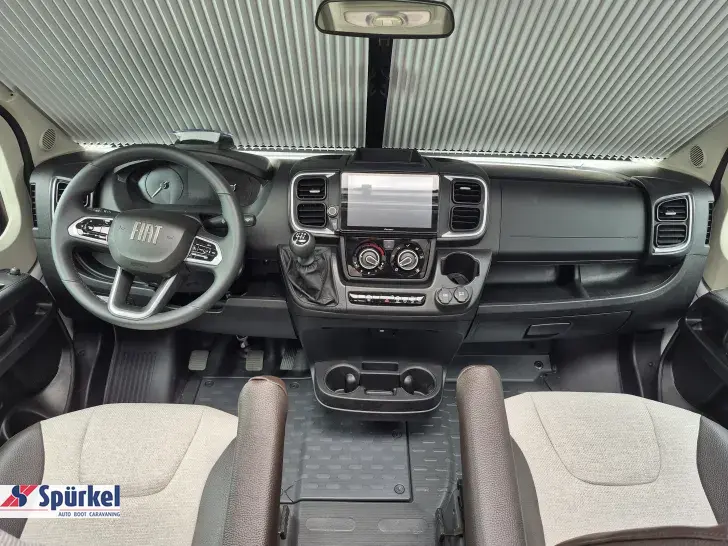 Fahrzeugbild Weinsberg CaraCompact 600 MEG EDITION [PEPPER] *Klima*Ersparnis 13.259€* #10