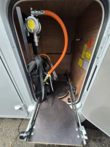 Fahrzeugbild Weinsberg CaraCompact 600 MEG EDITION [PEPPER] *Klima*Ersparnis 13.259€* #20